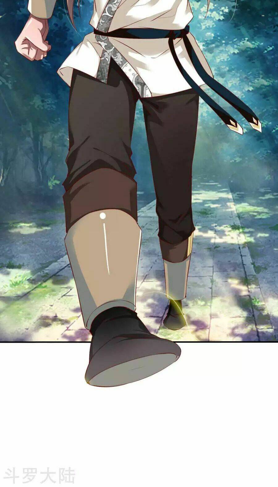 Chiến Đỉnh: Chapter 21