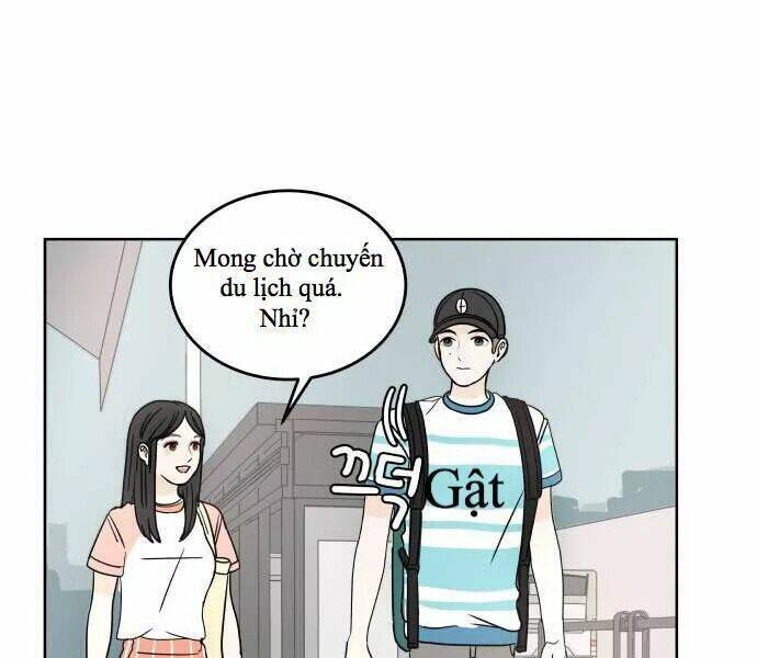 30 Phút Bước Đi Bên Em: Chapter 43.5