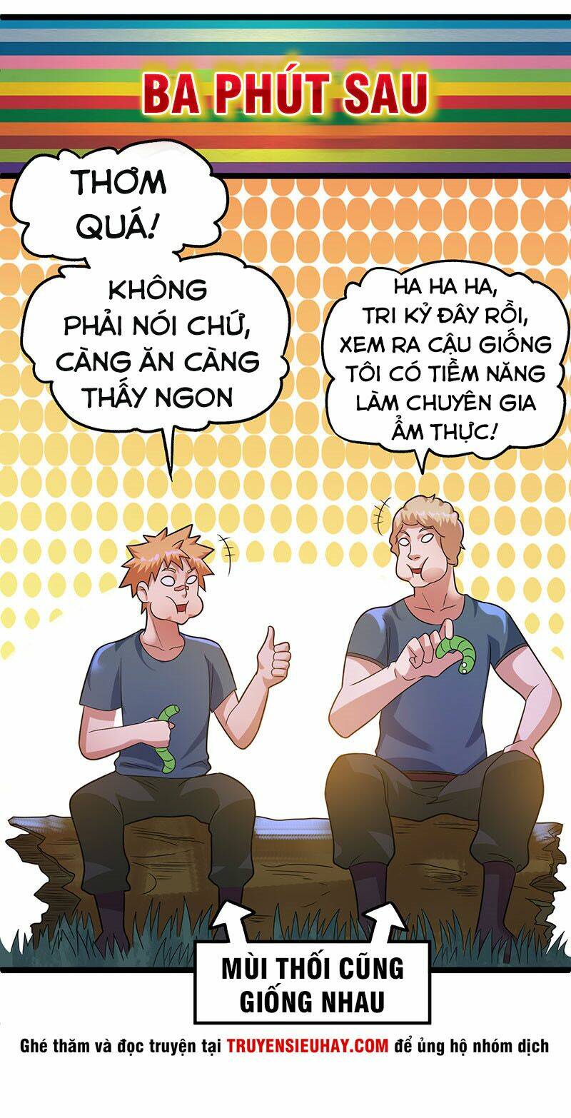 Tiên Vương Trùng Sinh: Chapter 31