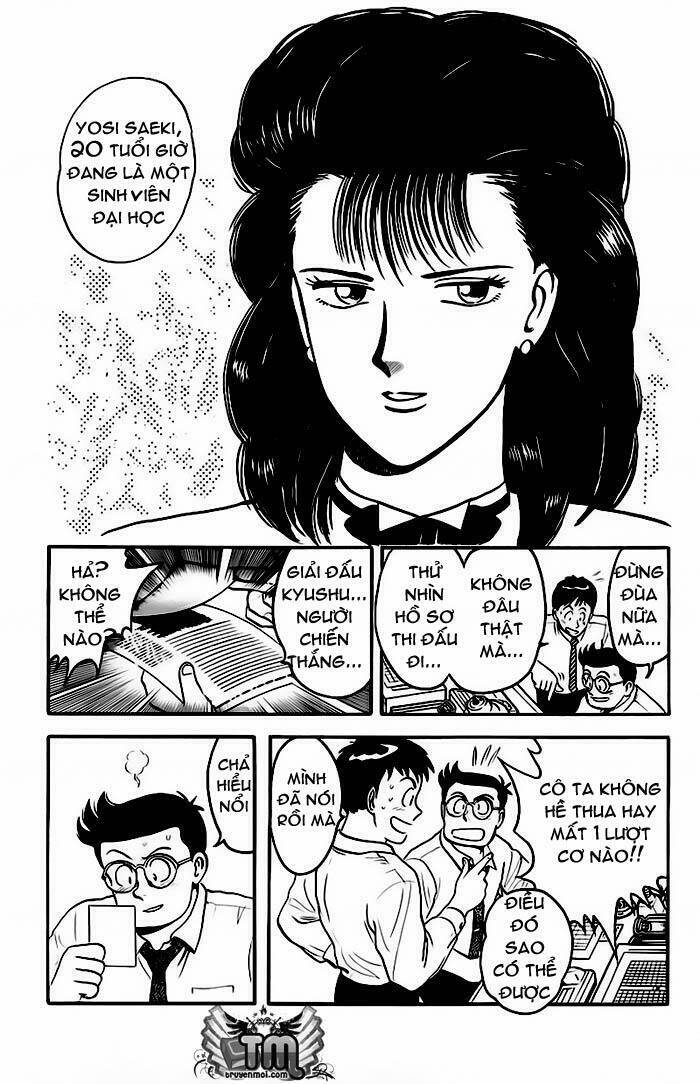 Break Shot: Chapter 68
