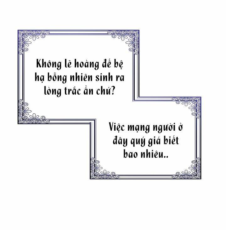 Ba Người Anh Trai Của Tôi Là Bạo Quân: Chapter 3