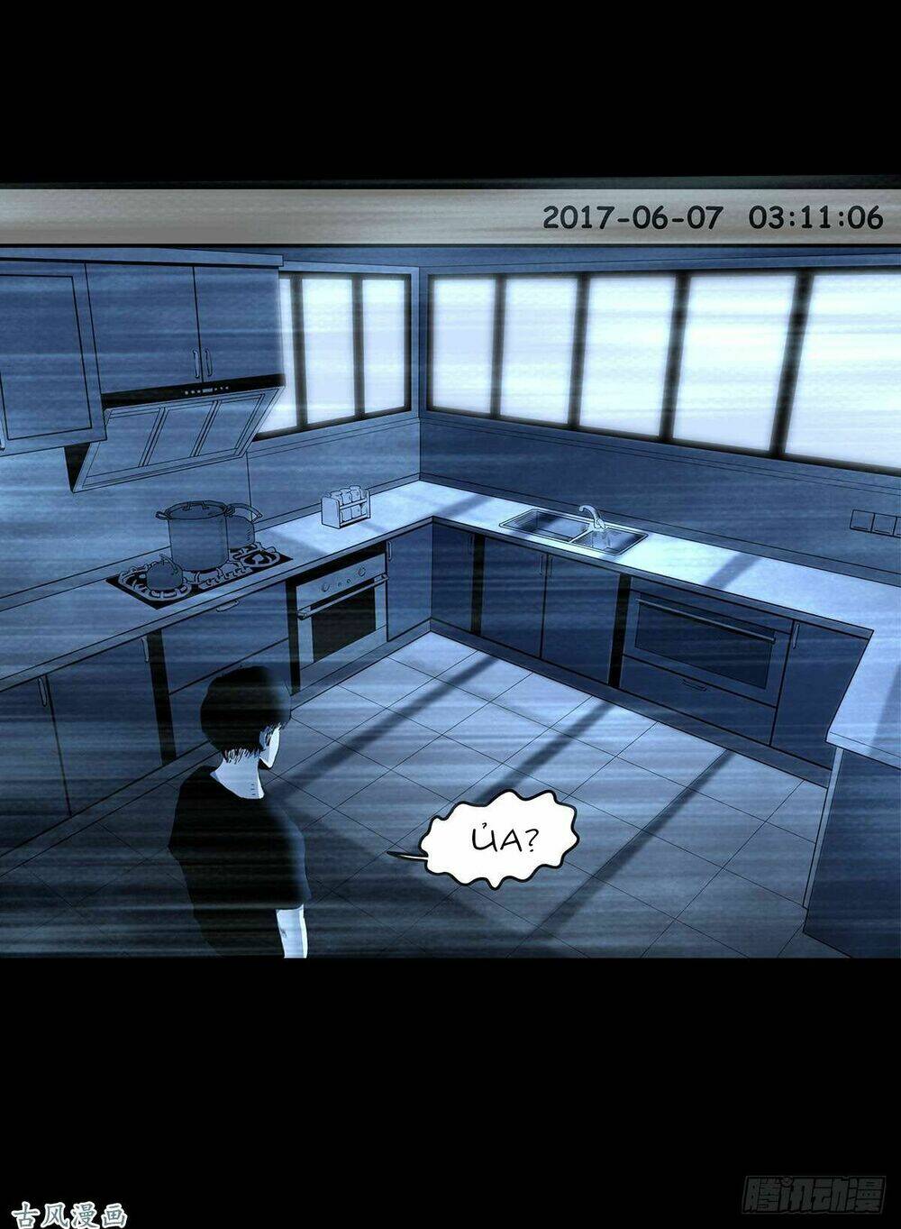 Ẩn Số Về Tứ Gia: Chapter 1