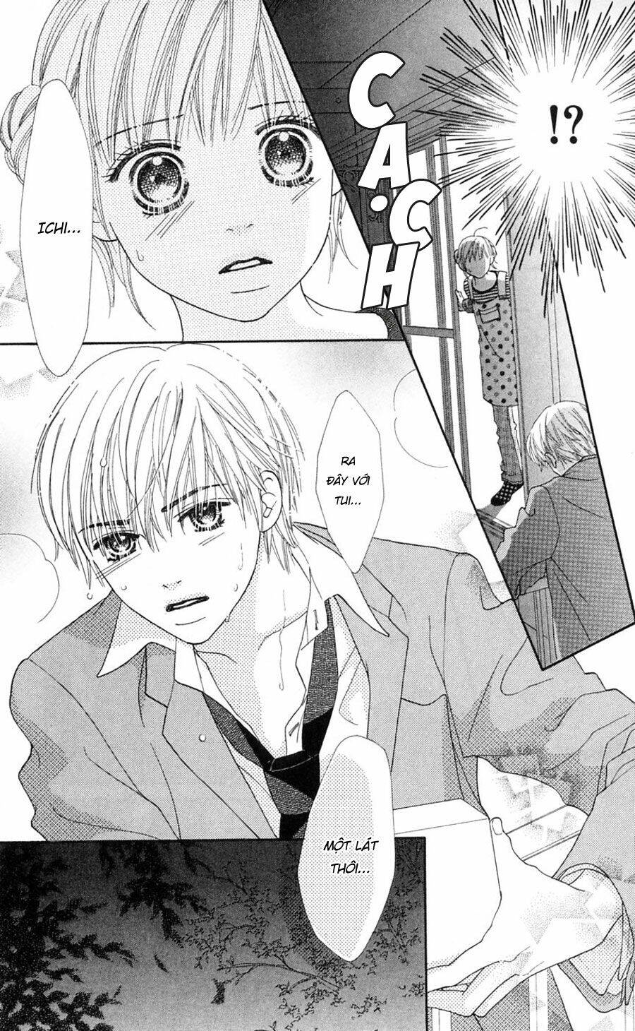 Cô Láng Giềng: Chapter 79