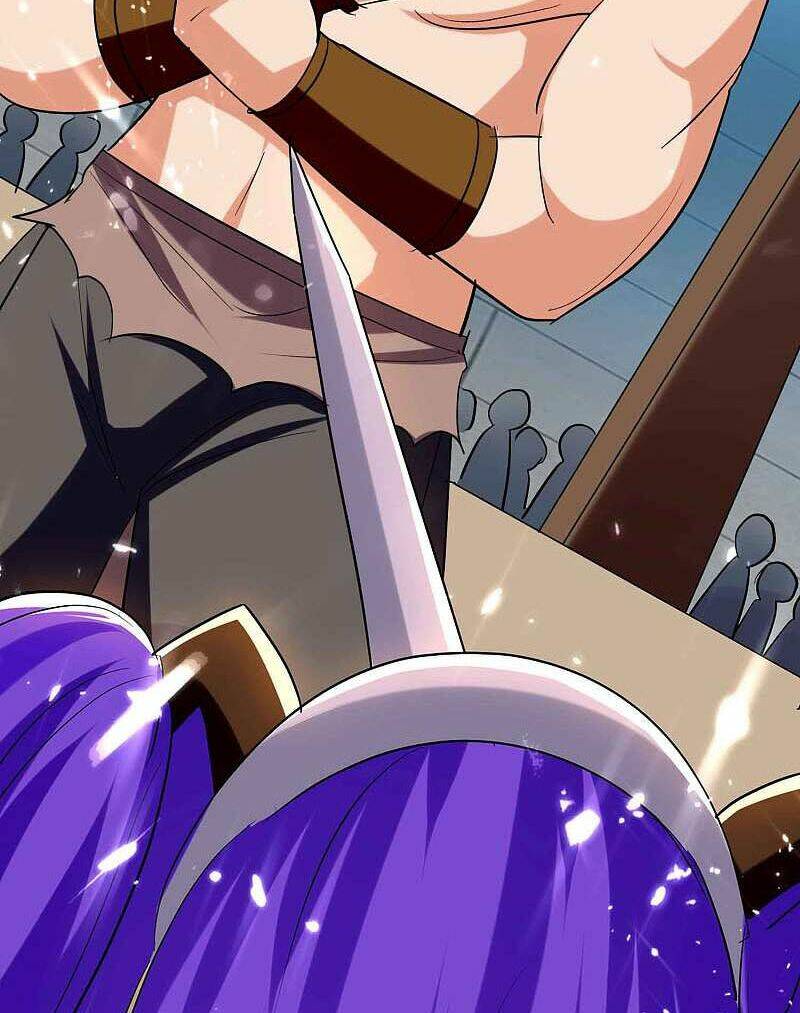 Vạn Giới Tiên Vương: Chapter 122