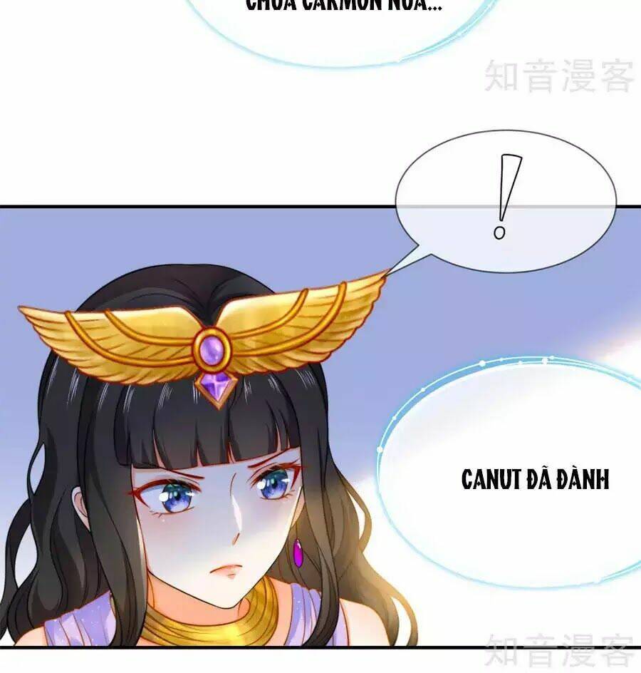 Sủng Hậu Của Vương: Chapter 11