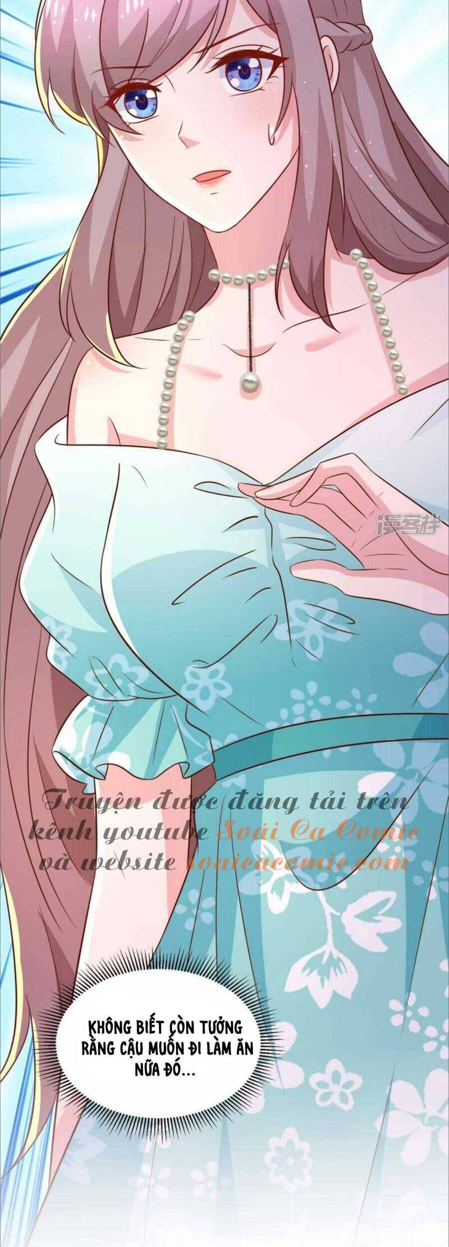 Trọng Sinh Chi Ngược Tra Nữ Vương: Chapter 69