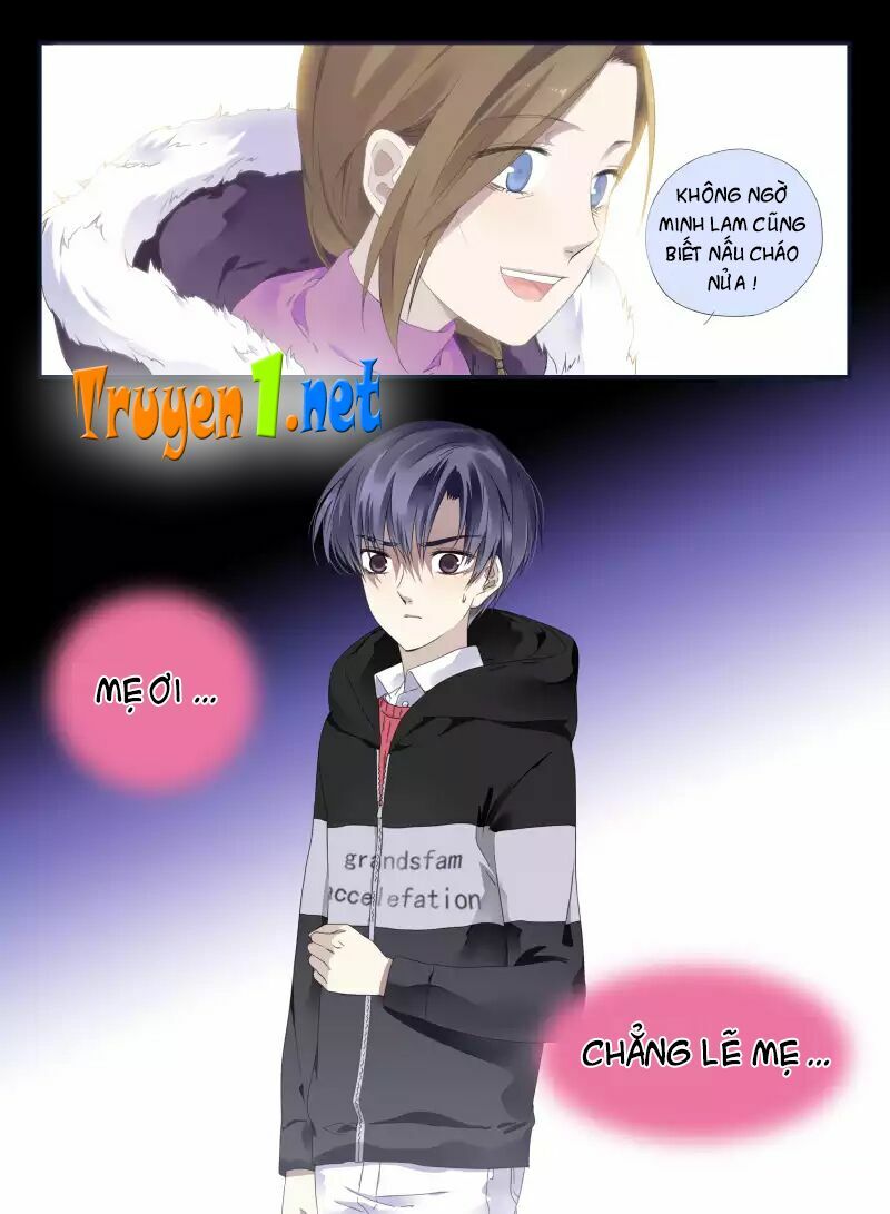 Lam Sí: Chapter 66