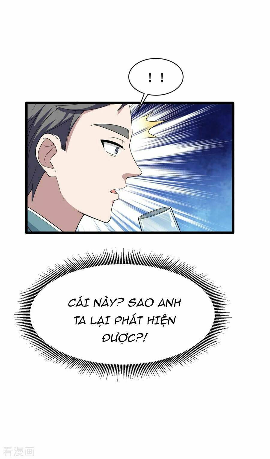 Đô Thị Tà Vương: Chapter 19