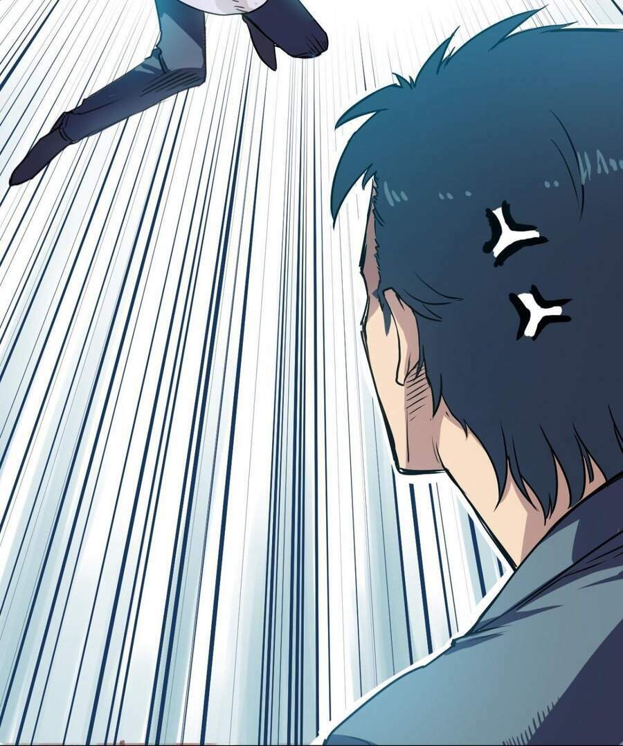 Lãnh Chúa Thảm Họa: Chapter 1