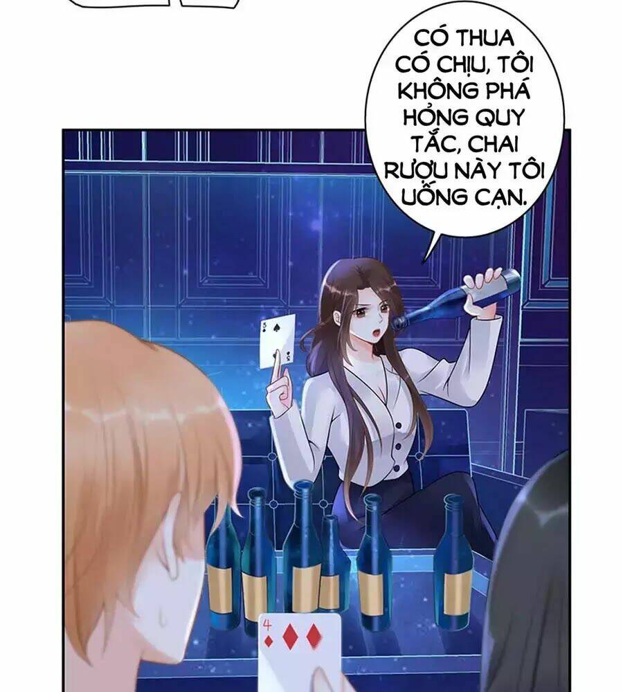 Bạn Trai Điều Khiển Giấc Mơ: Chapter 42