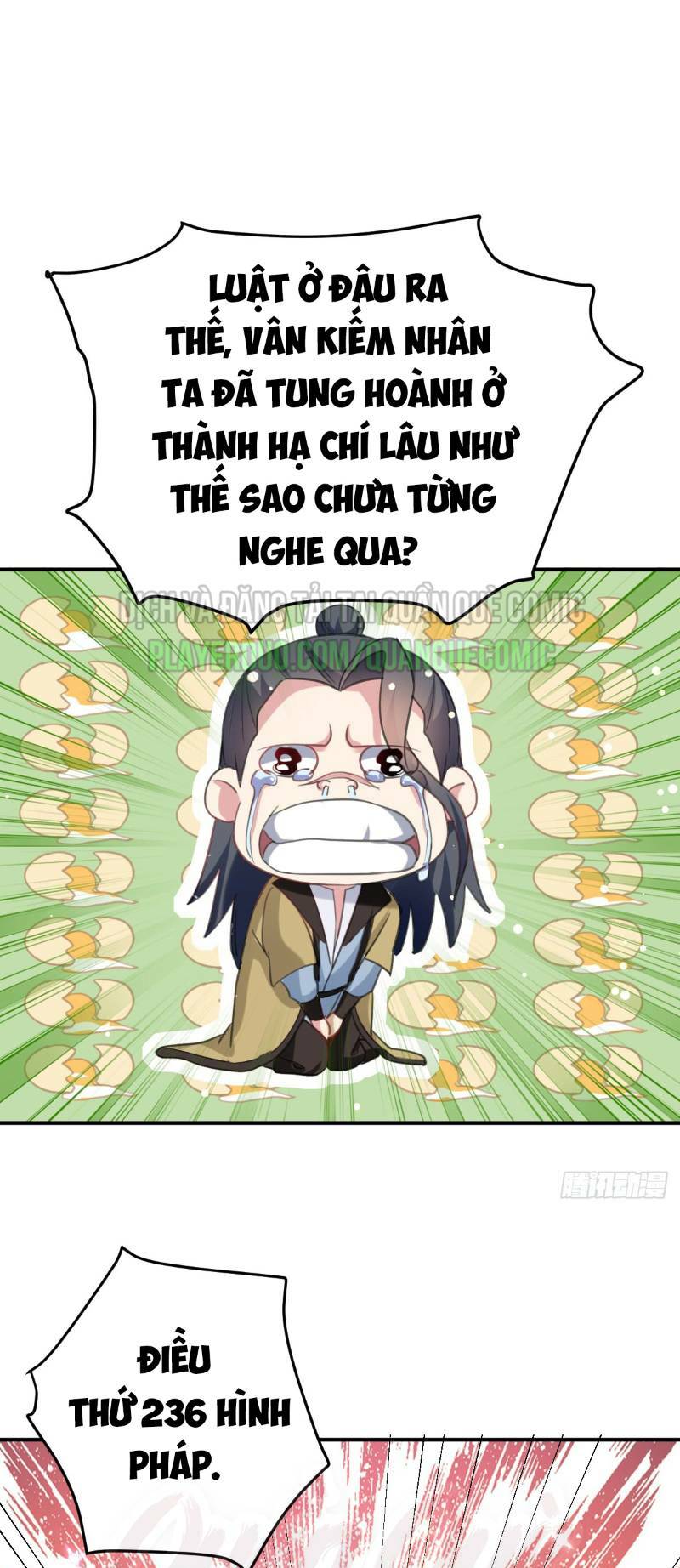 Dị Giới Siêu Cấp Ở Rể: Chapter 29