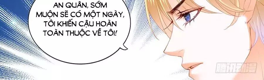Bá Đạo Tiểu Thúc, Xin Trêu Chọc Vừa Thôi!: Chapter 87