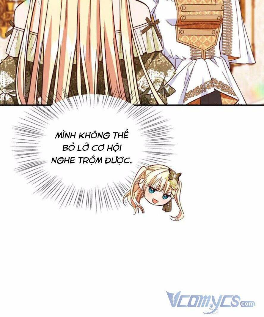 Lòng Trung Thành Với Kẻ Ác: Chapter 37