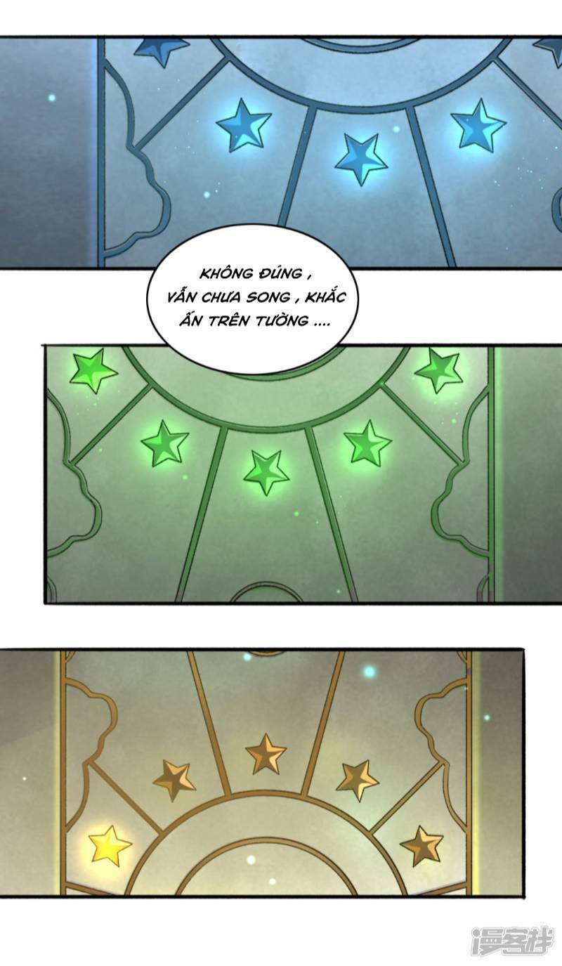 Cuồng Phi Phách Lối: Chapter 107