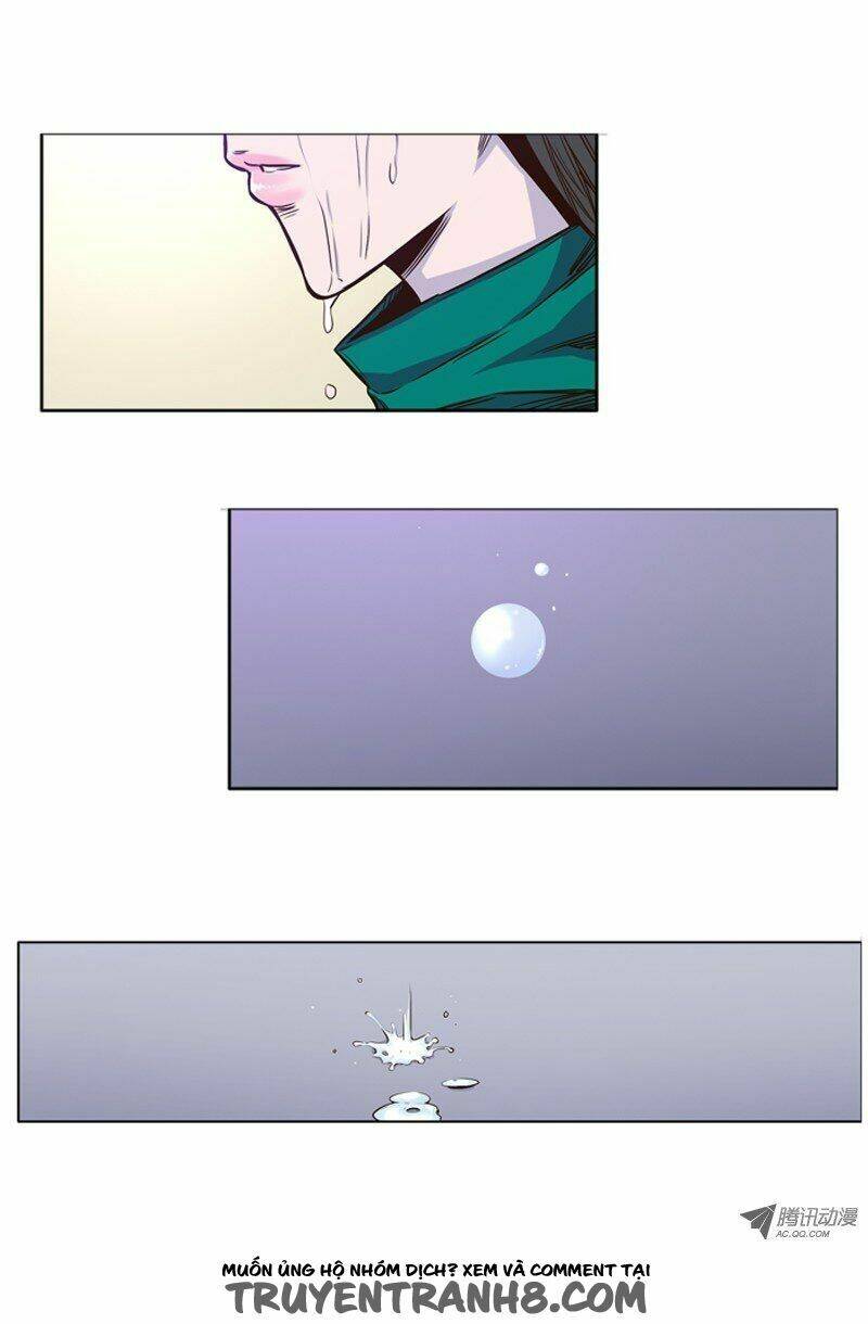 Vua Của Vong Linh: Chapter 51