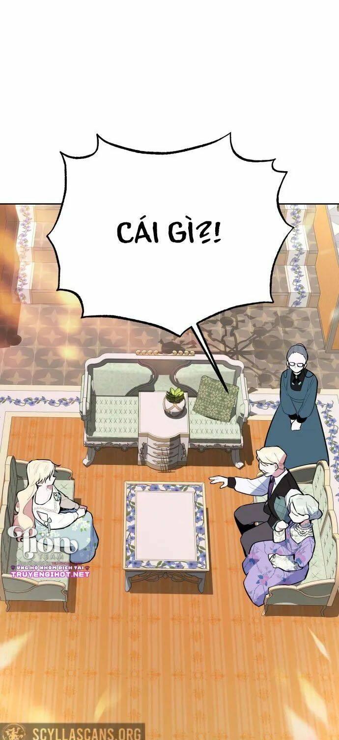 Cách Mà Pháp Sư Đối Mặt Với Cái Chết: Chapter 4.1