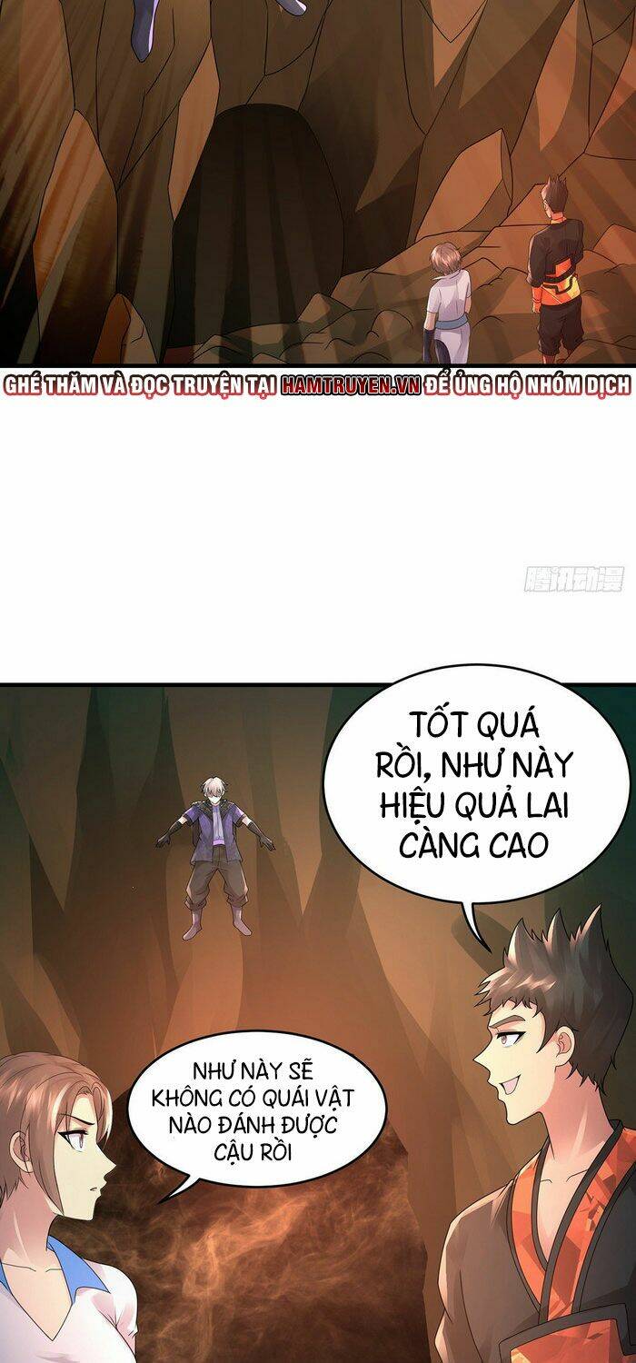 Pháp Sư Truyền Kỳ: Chapter 39