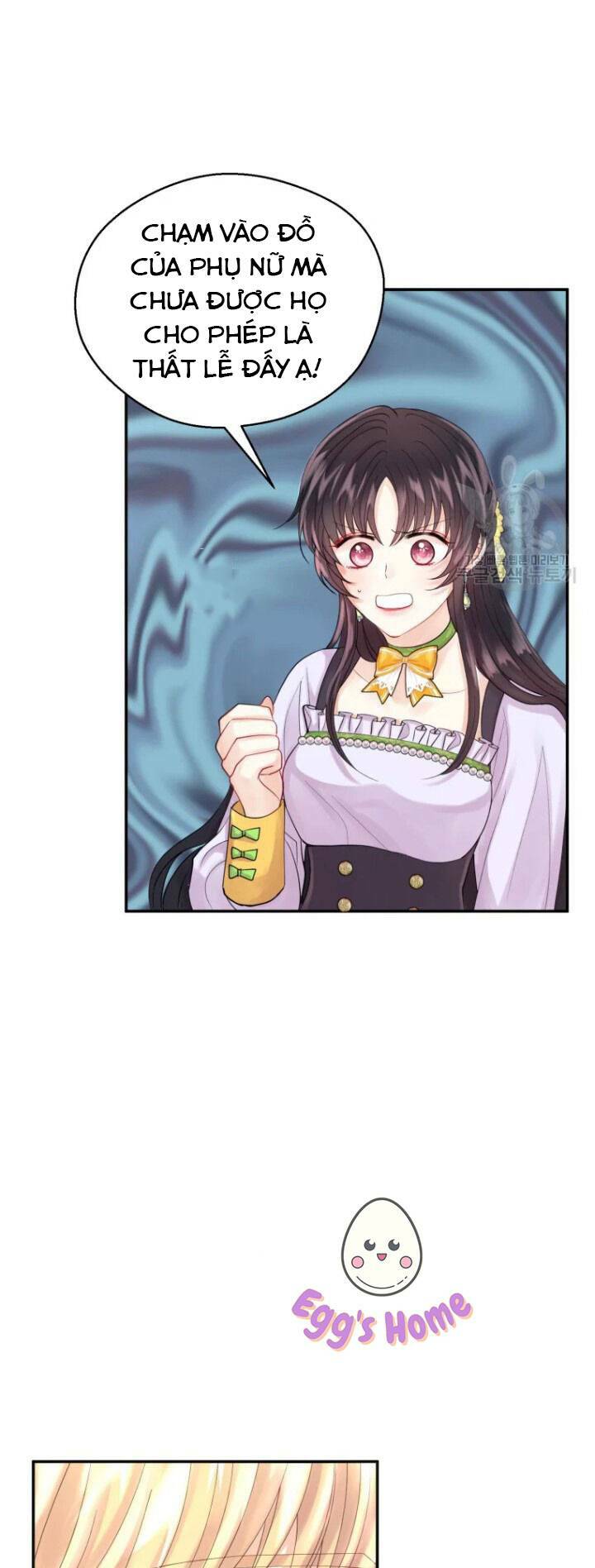 Roelin Bước Đến Tương Lai: Chapter 4