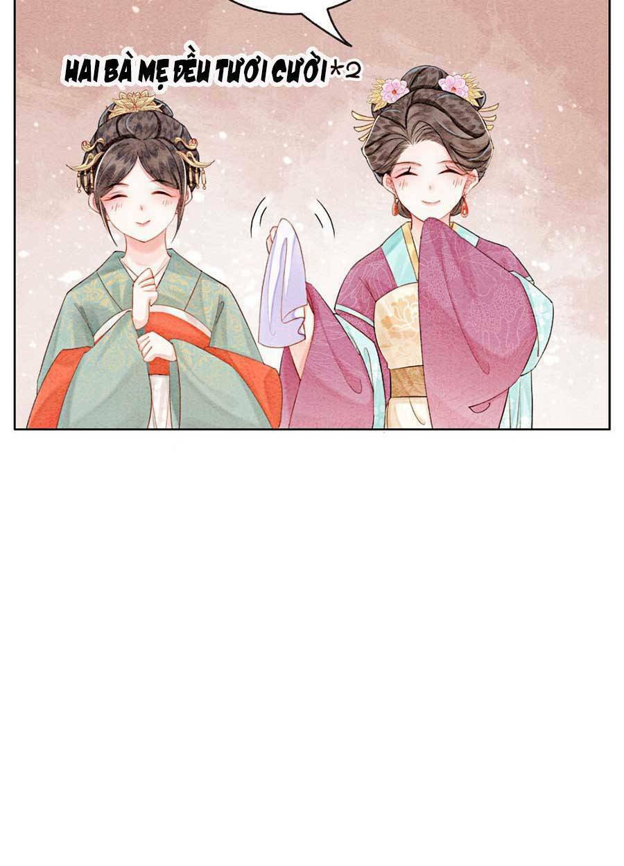 Bắt Đầu Hủy Hôn Để Công Lược Vương Gia: Chapter 43