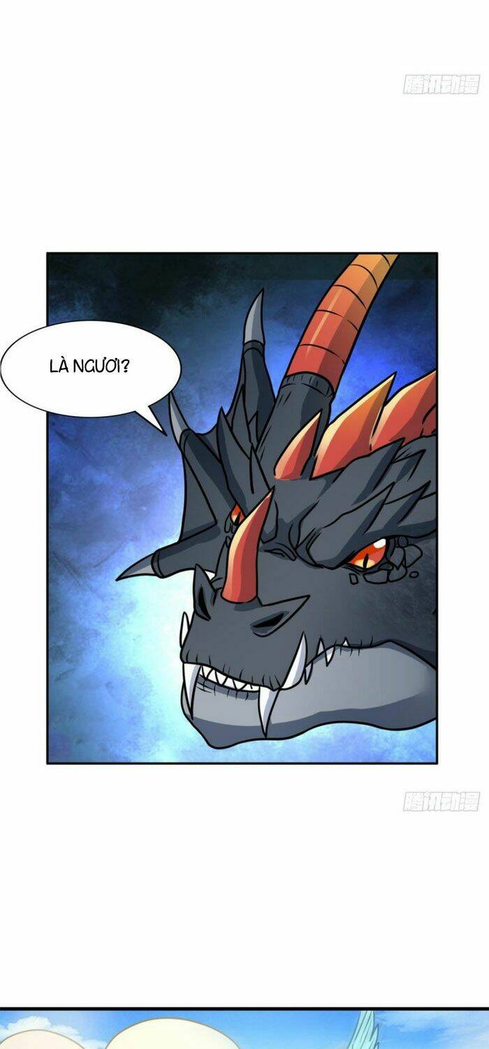 Lão Tổ Của Bạn Đang Online: Chapter 111