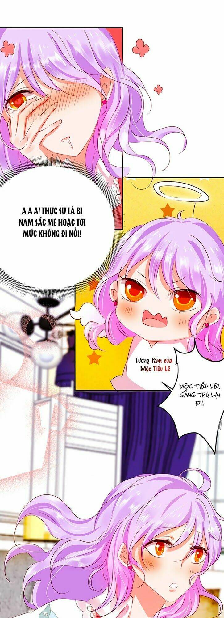 Bạn Trai Là Ngôi Sao: Chapter 22