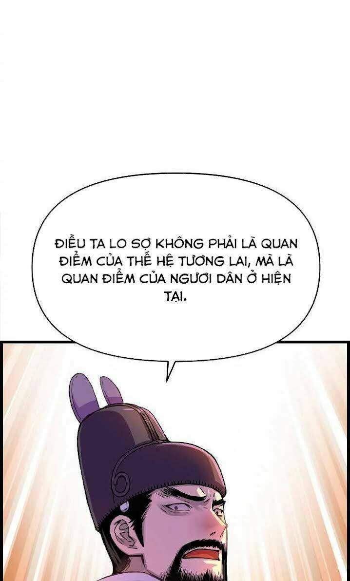 Tôi Sẽ Sống Như Một Hoàng Tử: Chapter 34