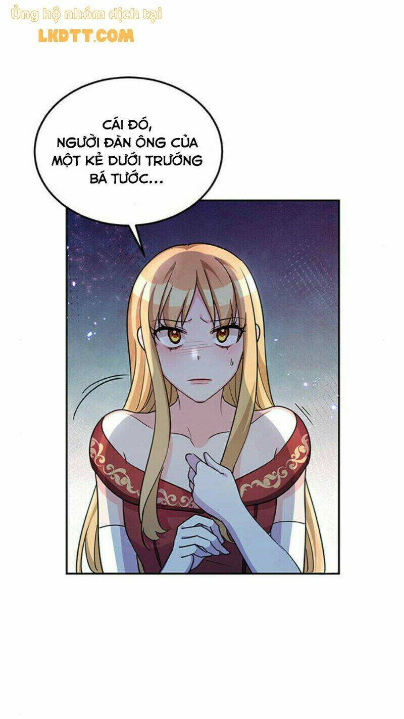 Nữ Hiệp Trở Về: Chapter 21