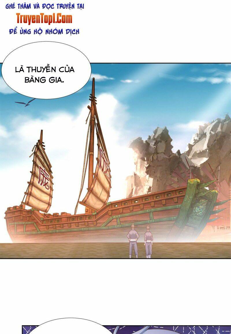 Chí Tôn Trọng Sinh: Chapter 114