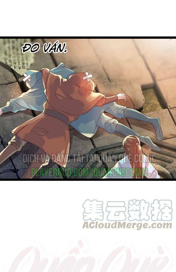 Siêu Phàm Truyện: Chapter 44