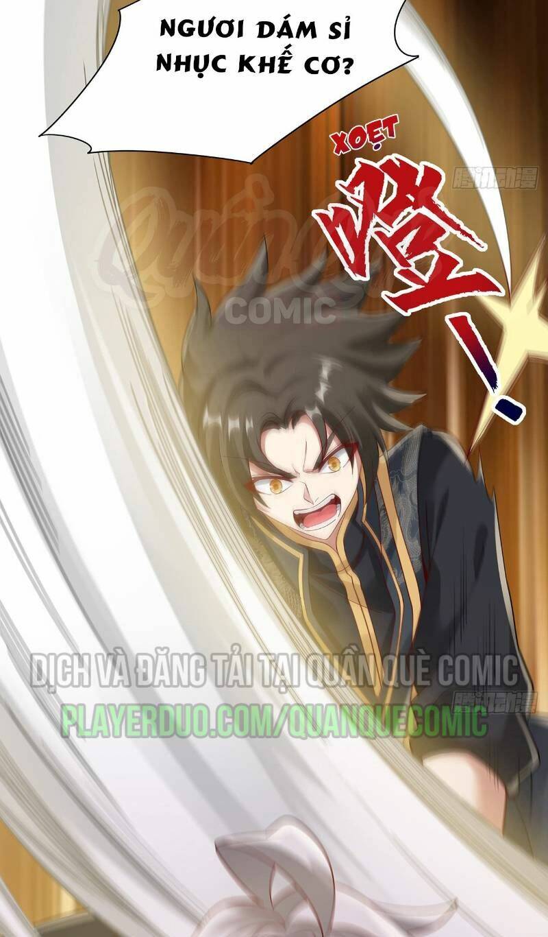 Nghịch Lân: Chapter 50