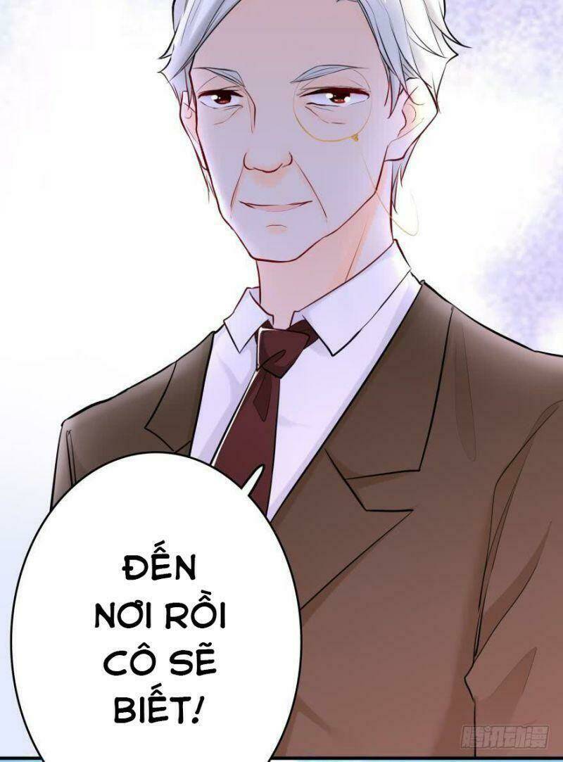 Nhân Ngư Học Trưởng, Đừng Ôm Ta!: Chapter 15