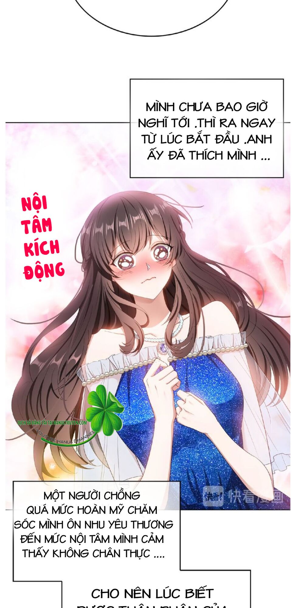 Cô Vợ Nhỏ Nuông Chiều Quá Lại Thành Ác!!: Chapter 135