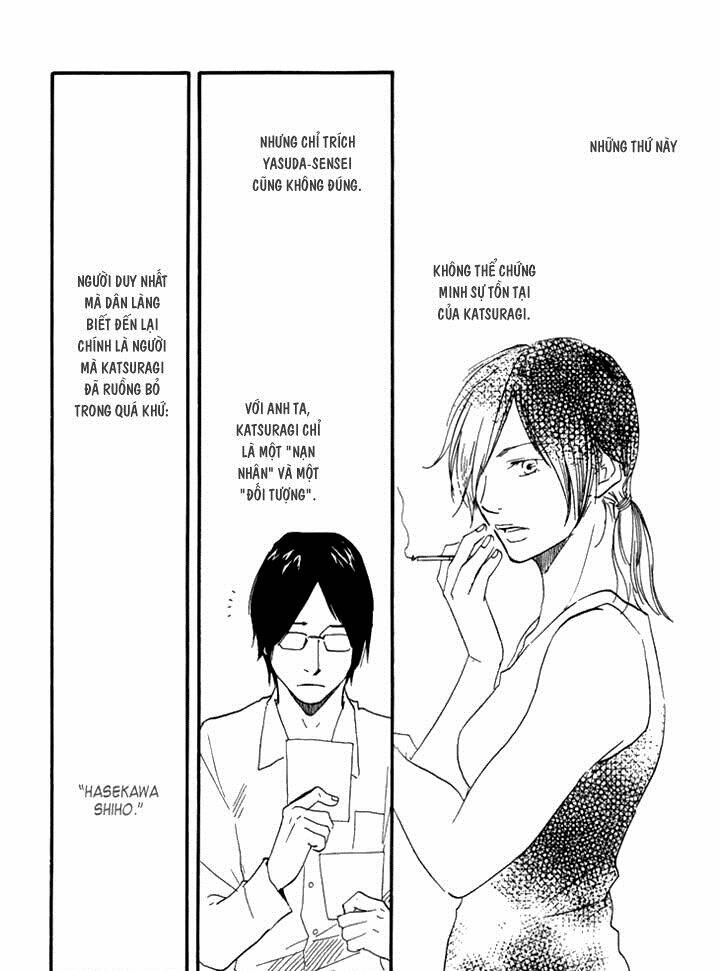Kokushi No Shima: Chapter 6