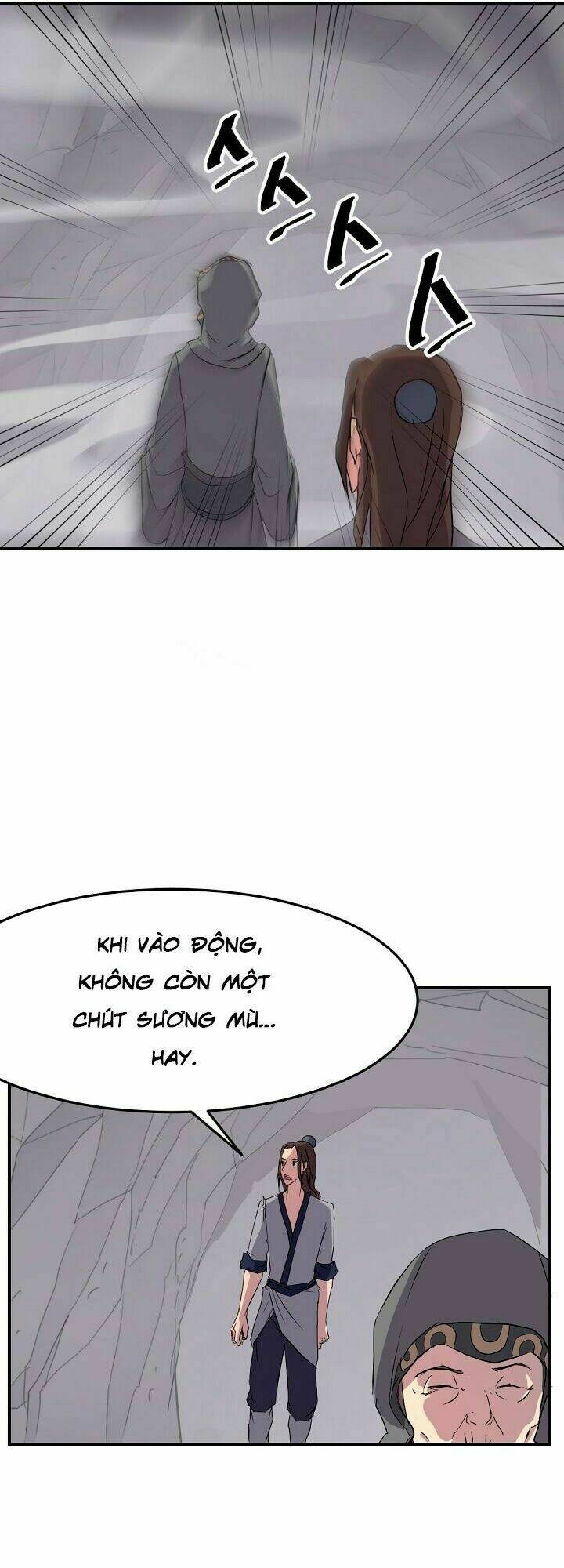 Trọng Sinh, Bất Khả Chiến Bại: Chapter 29