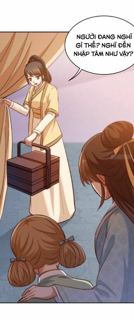 Song Thế Sủng Phi: Chapter 8