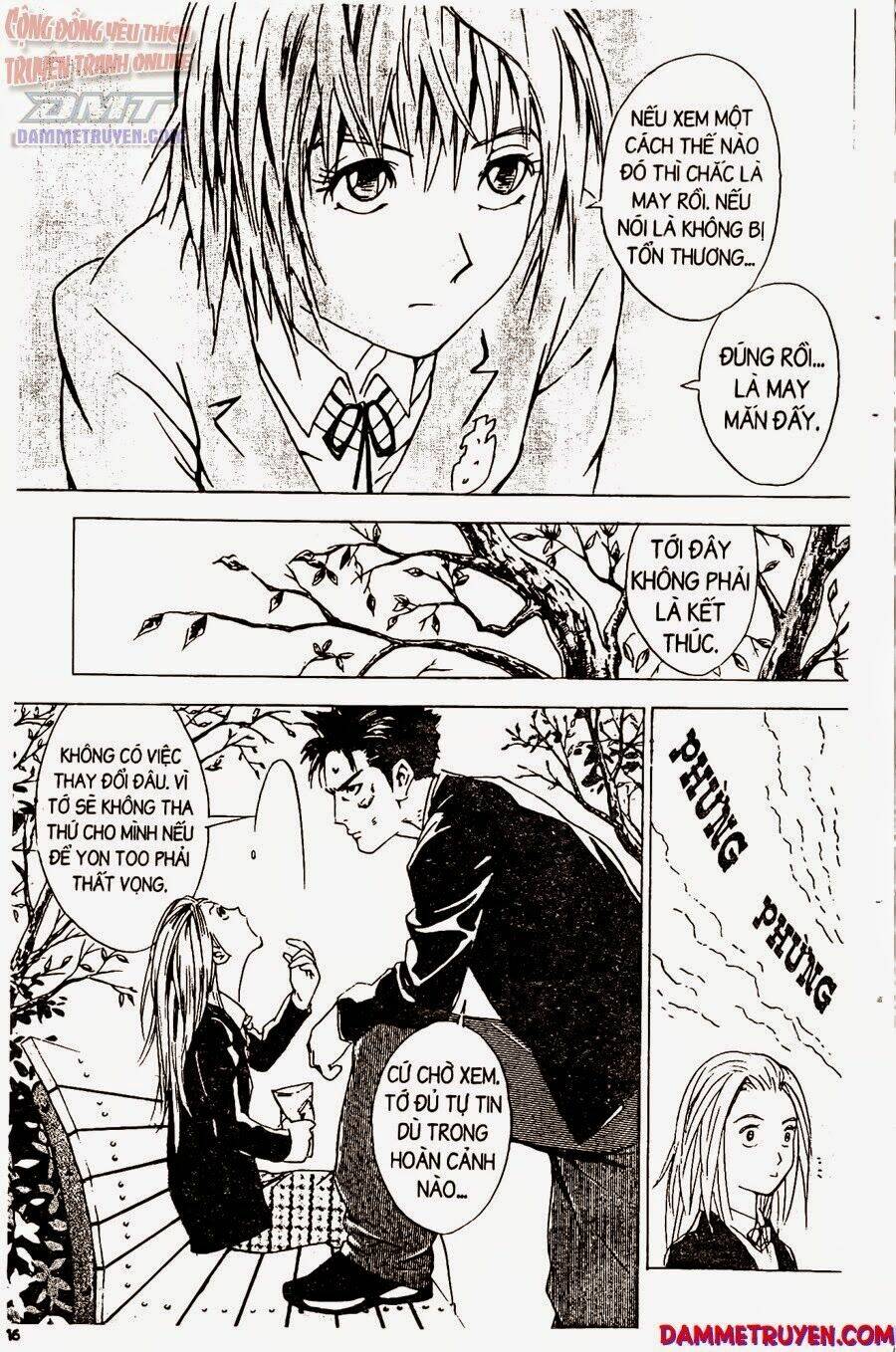 Ai Hơn Ai: Chapter 170