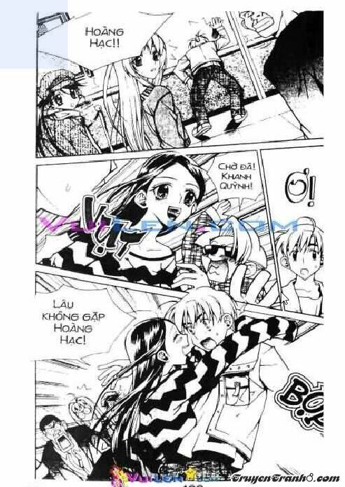 Đóa Hoa Anh Đào: Chapter 7