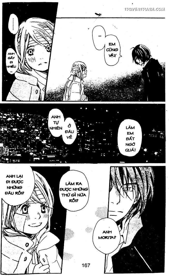 Love N Life: Chapter 60