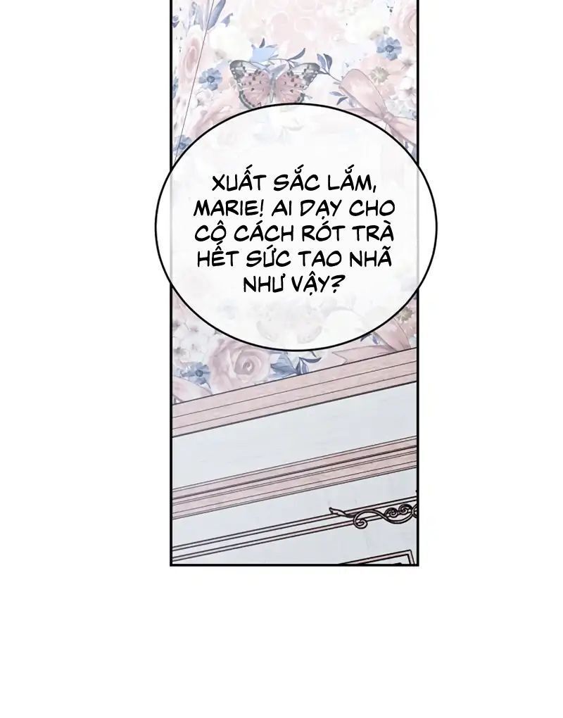 Cô Hầu Giỏi Giang: Chapter 2