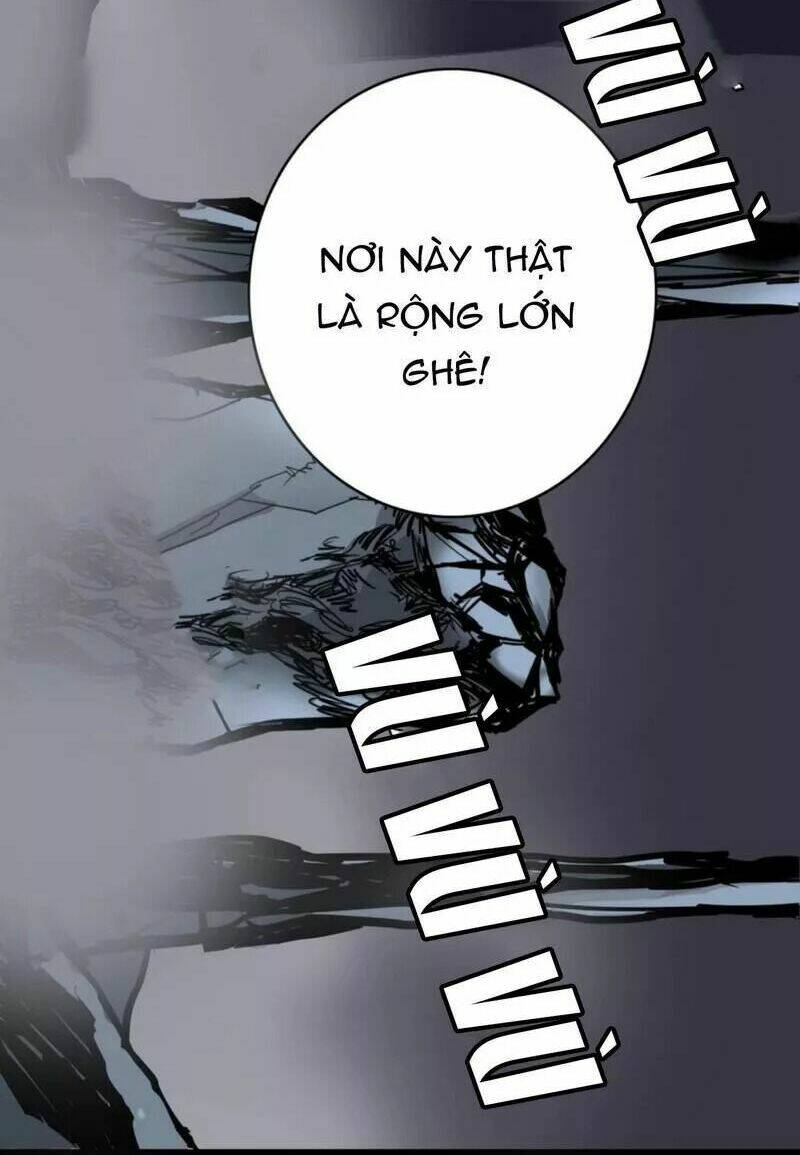 Thiếu Niên Siêu Năng Lực: Chapter 56