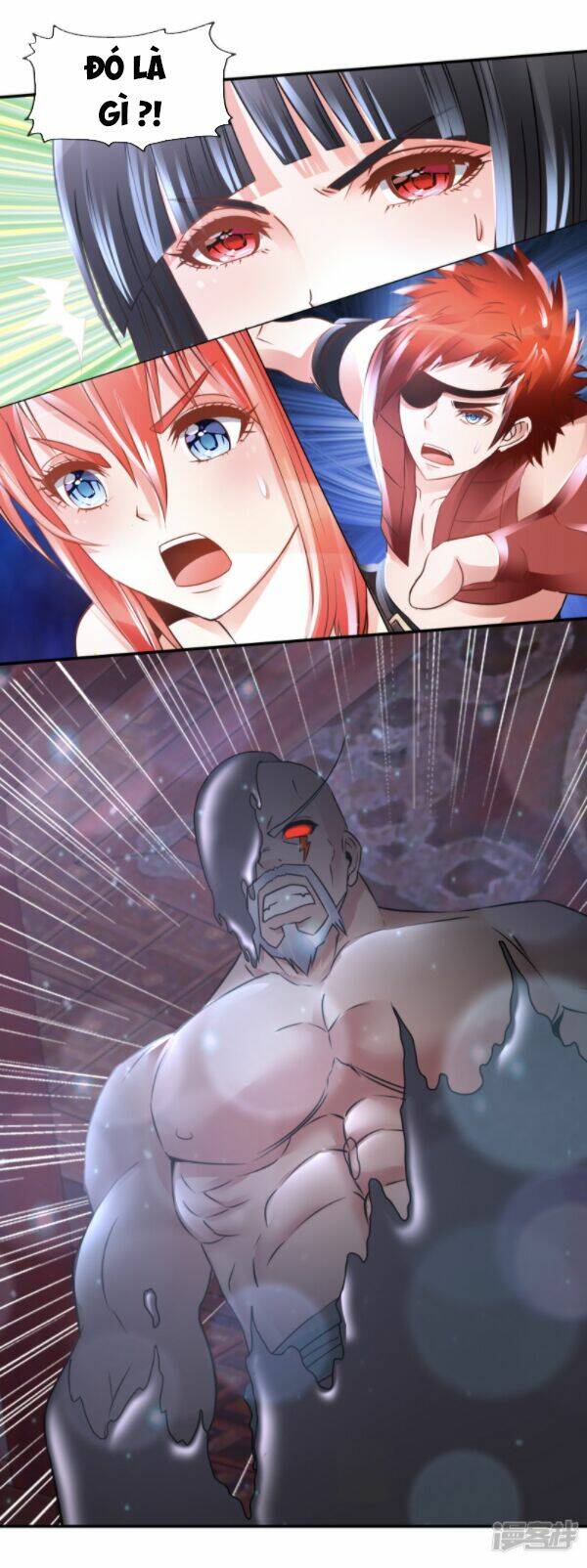 Phong Thủy Thiên Sư: Chapter 93