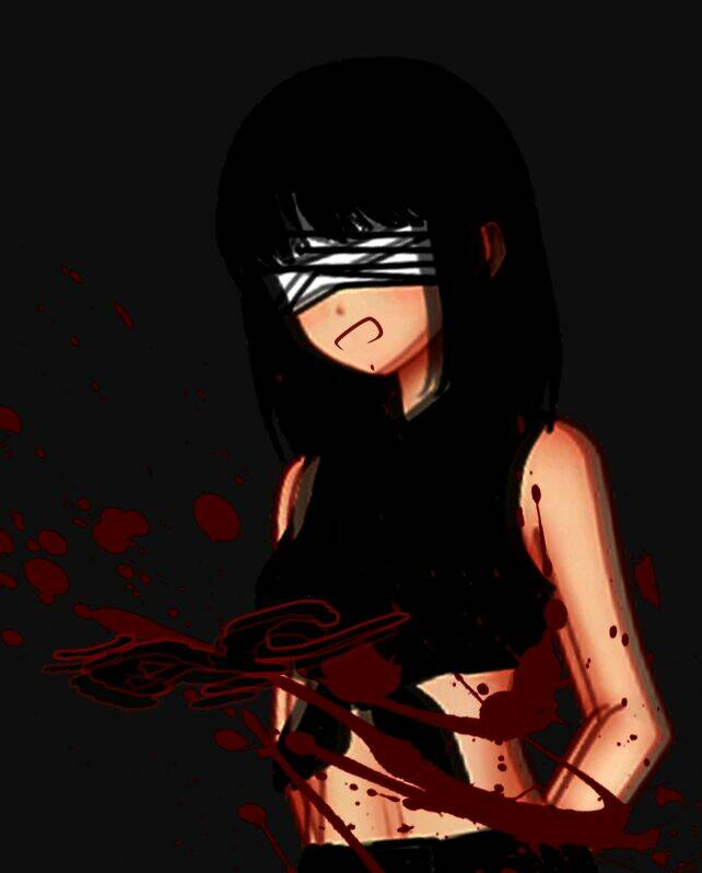 Tôi Mù: Chapter 1