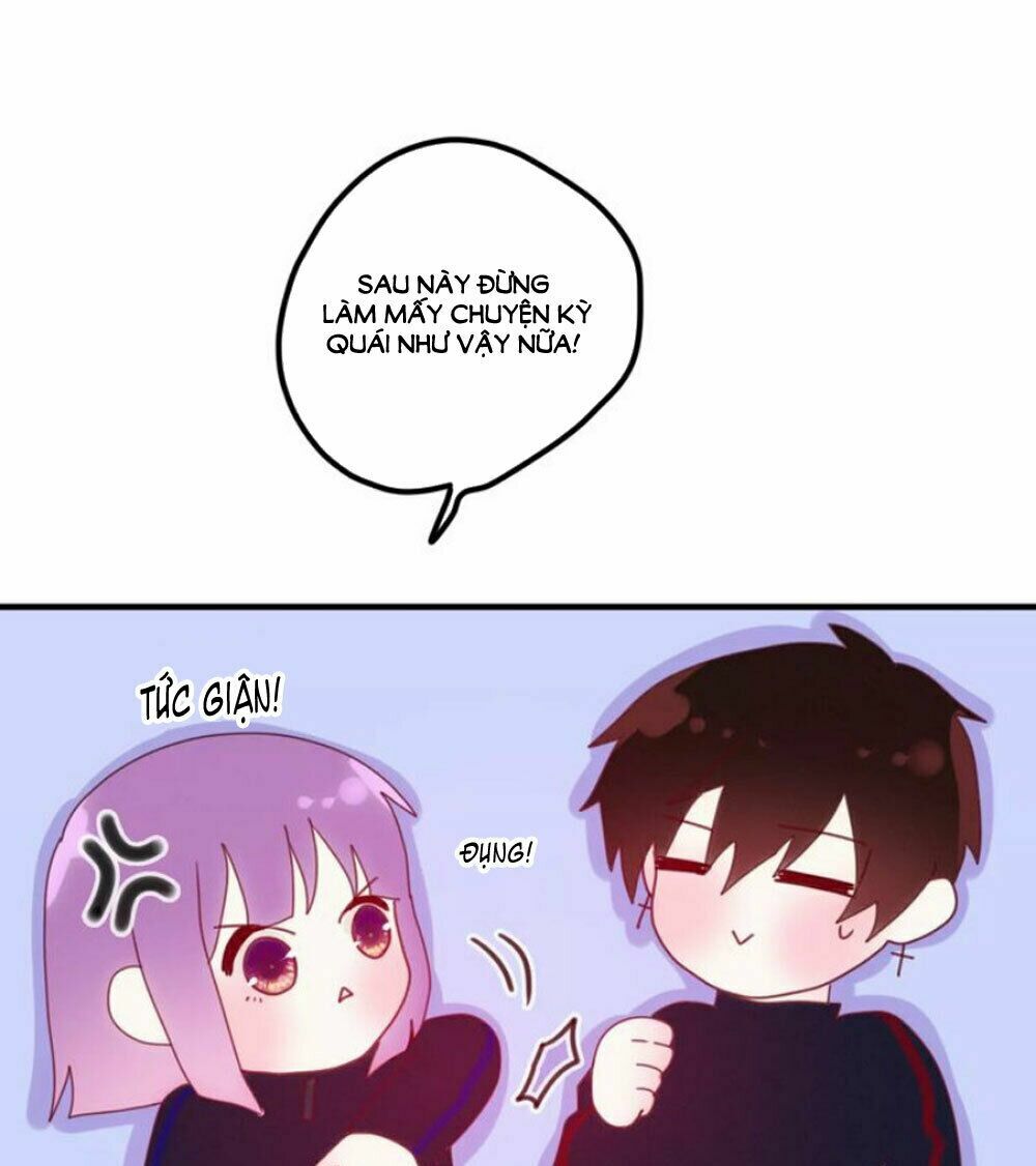 Tháng Sáu Kì Diệu: Chapter 26