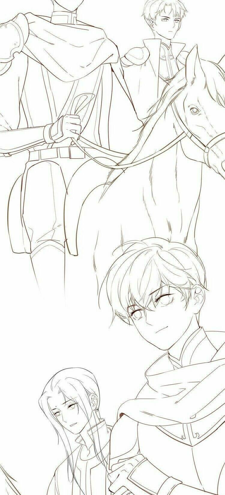 Hầu Nữ Giá Đáo: Chapter 26