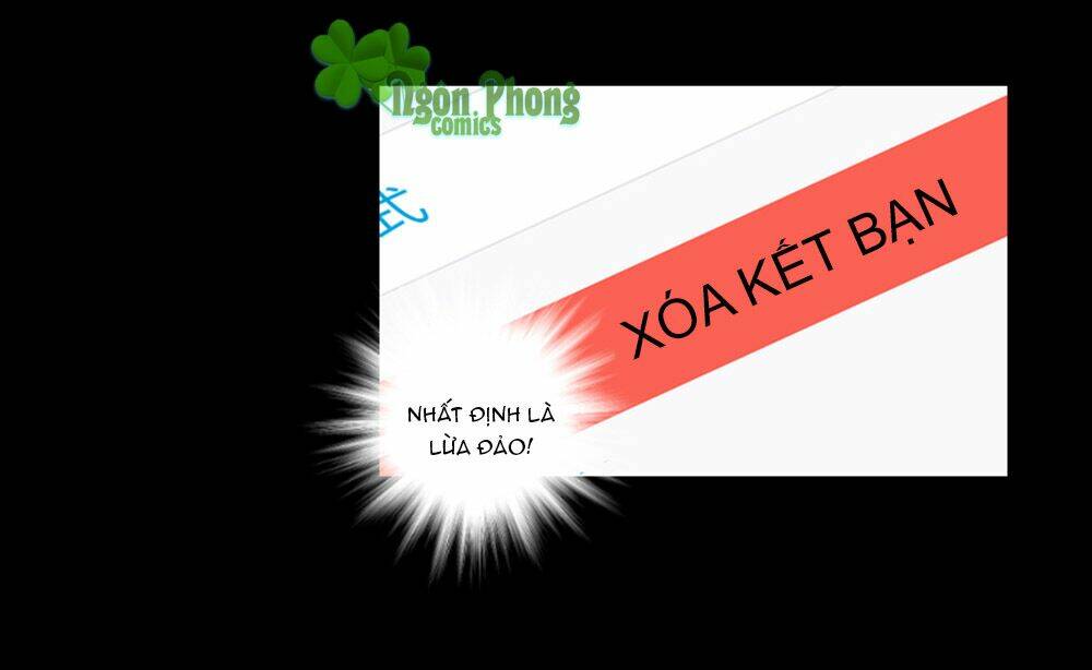 Mạc Duyên Thư Văn: Chapter 19