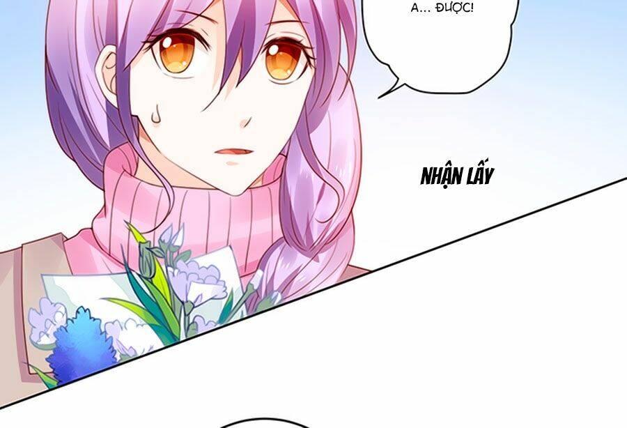 Bạn Trai Là Ngôi Sao: Chapter 105