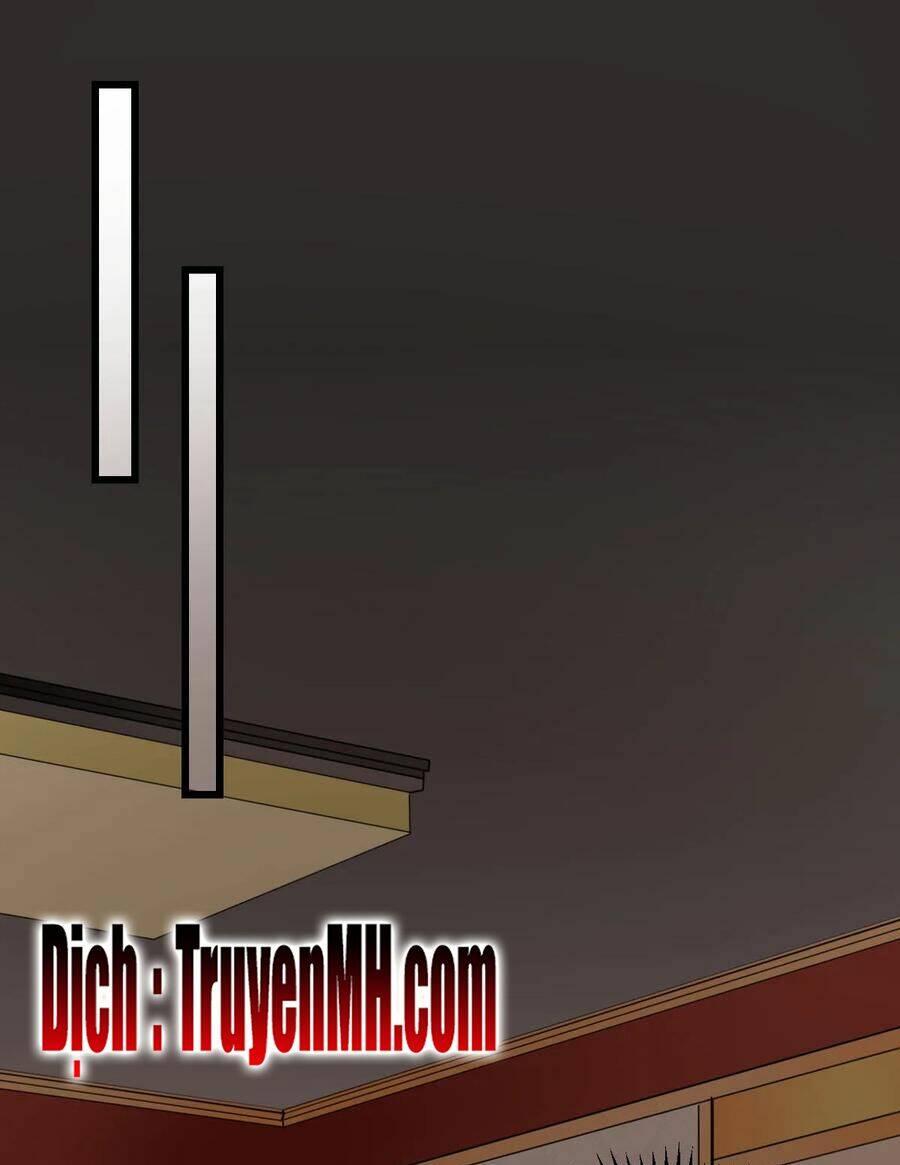 Cường Thế Tù Ái - Địch Thiếu Đừng Xằng Bậy: Chapter 69