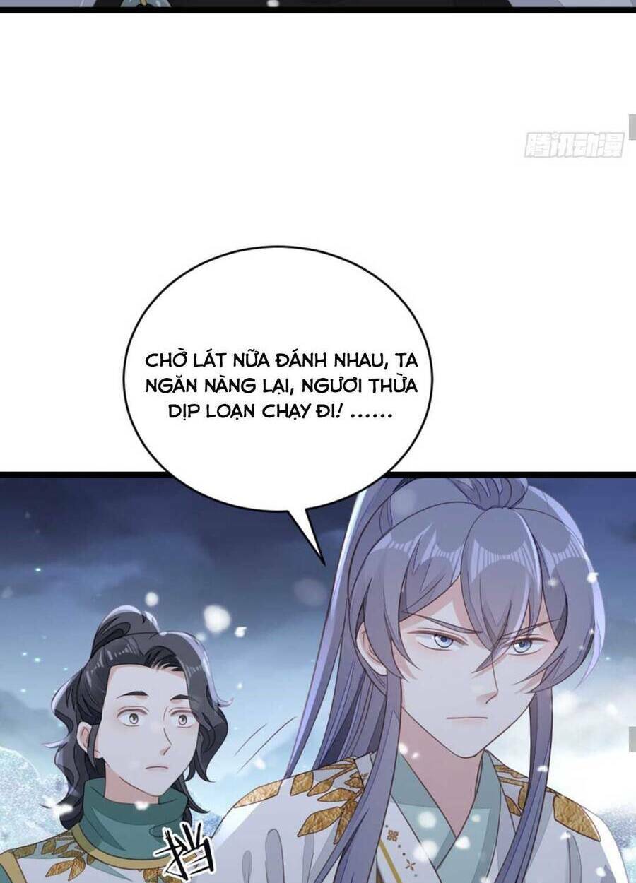 Mau Xuyên Không Rửa Tội Cho Nhân Vật Phản Diện: Chapter 100