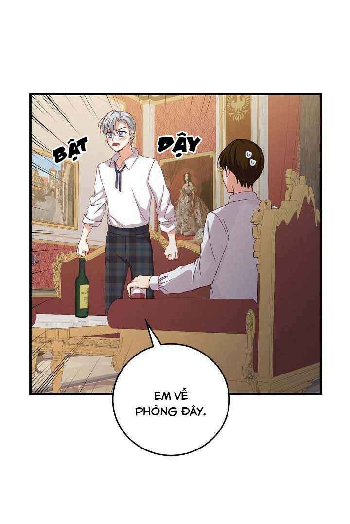 Đừng Chọc Đứa Em Gái Bé Bỏng Của Chúng Tôi: Chapter 44