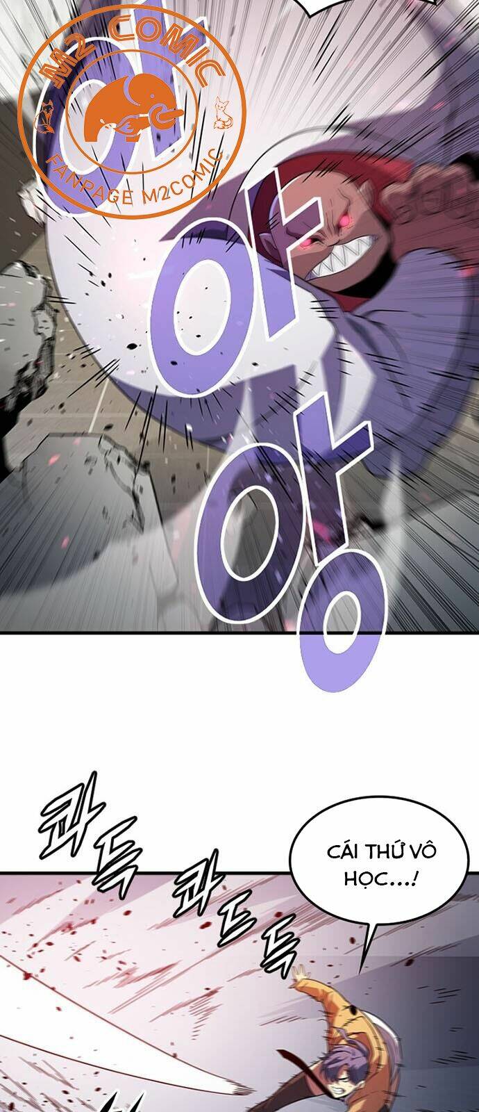 Điểm Chết: Chapter 27